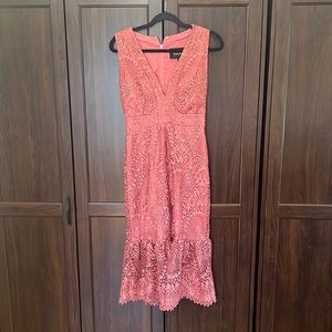 NWOT Nicole Miller Dress
